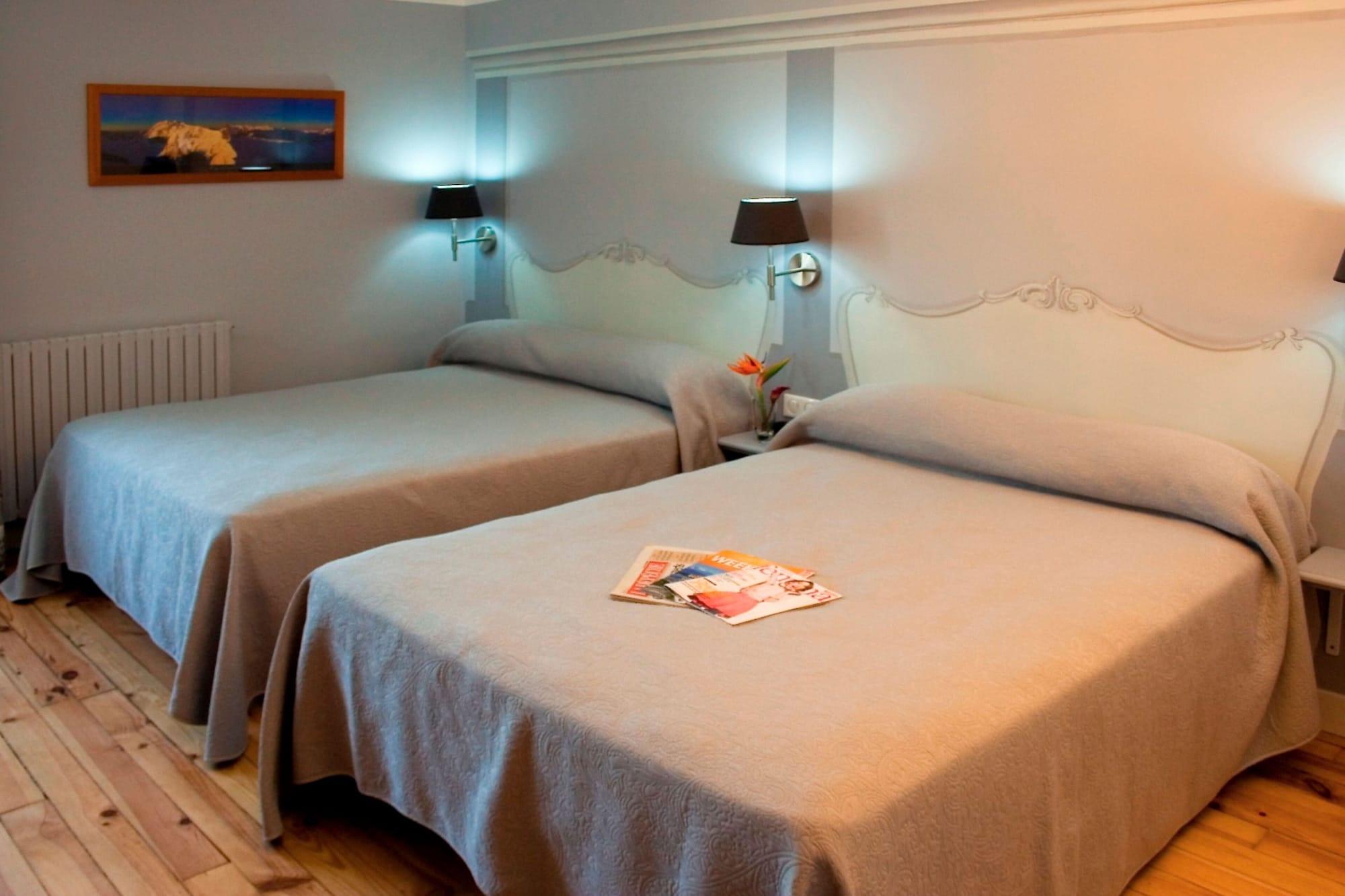 Hotel Majestic 3*