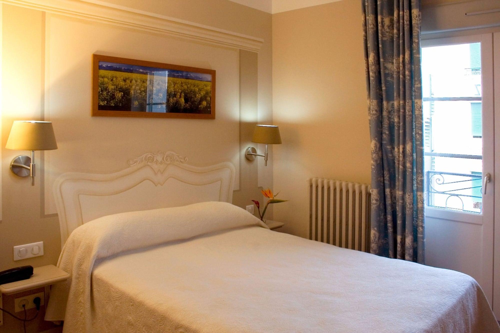 Hotel Majestic Lourdes