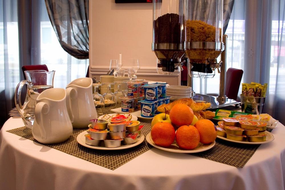 Hotel Majestic 3*
