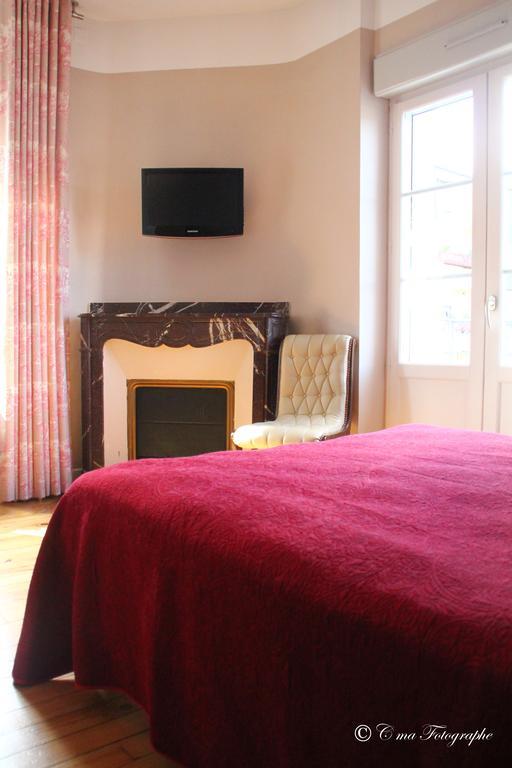 Majestic Hotel Lourdes