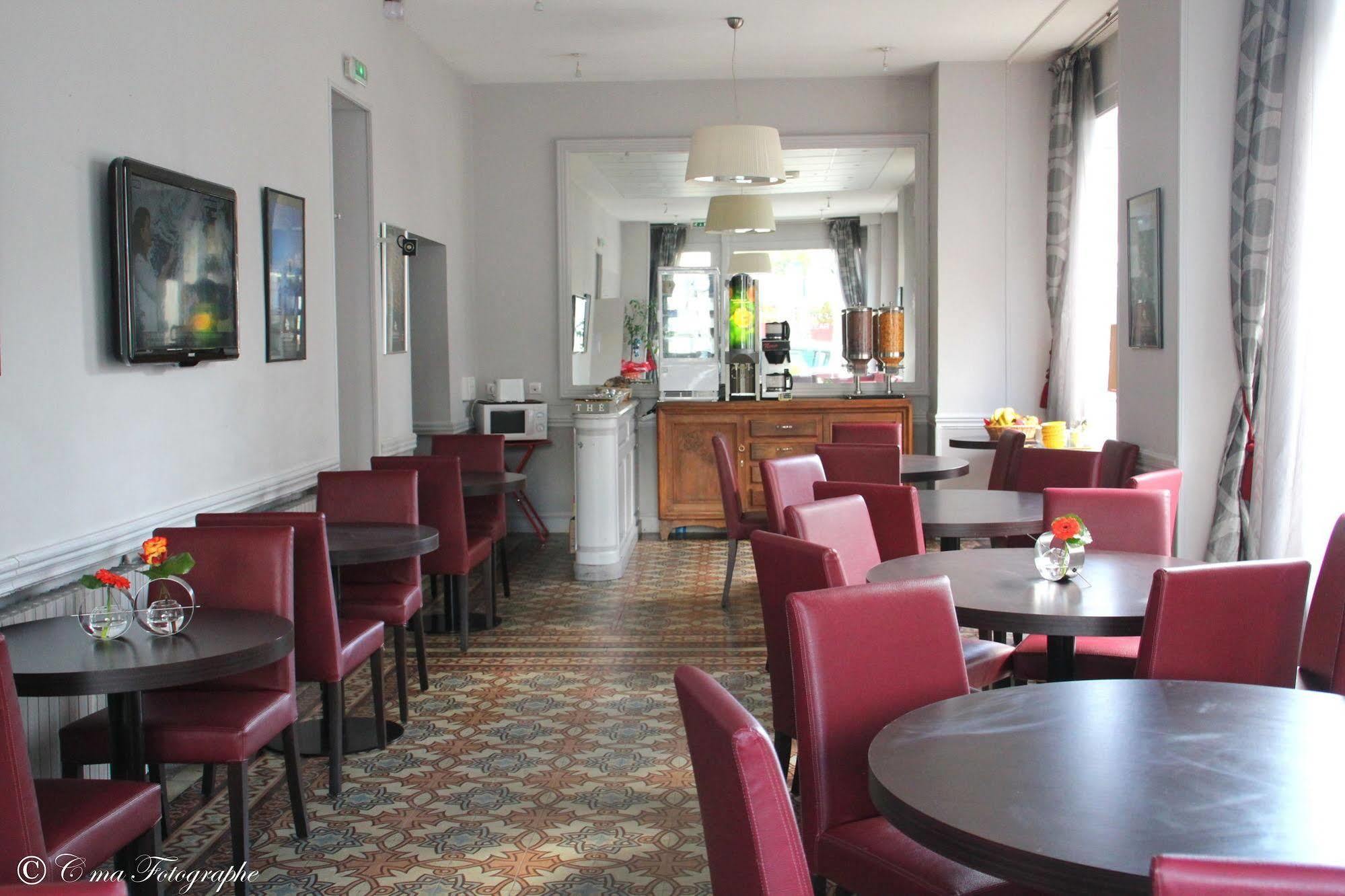 Majestic Hotel Lourdes