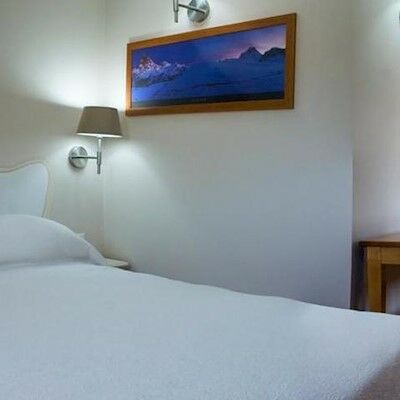 Hotel Majestic 3*